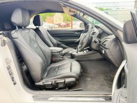 USED 2017 17 BMW 2 SERIES 2.0 218d Sport Auto Euro 6 (s/s) 2dr GREAT VALUE LEATHER ULEZ PDC