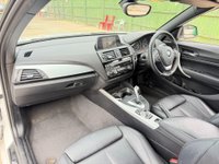 USED 2017 17 BMW 2 SERIES 2.0 218d Sport Auto Euro 6 (s/s) 2dr GREAT VALUE LEATHER ULEZ PDC