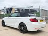 USED 2017 17 BMW 2 SERIES 2.0 218d Sport Auto Euro 6 (s/s) 2dr GREAT VALUE LEATHER ULEZ PDC