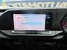 USED 2023 23 VOLKSWAGEN CADDY 2.0 TDI C20 Commerce Pro Panel Van 5dr Diesel DSG SWB Euro 6 (s/s) (122 ps) VOLKSWAGEN CADDY COMMERCE 2.0 DIESEL 120 BHP METALLIC BLACK