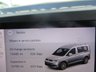 USED 2023 23 VOLKSWAGEN CADDY 2.0 TDI C20 Commerce Pro Panel Van 5dr Diesel DSG SWB Euro 6 (s/s) (122 ps) VOLKSWAGEN CADDY COMMERCE 2.0 DIESEL 120 BHP METALLIC BLACK