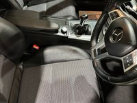 USED 2013 62 MERCEDES-BENZ C-CLASS 2.1 C220 CDI BlueEfficiency AMG Sport Saloon 4dr Diesel Manual Euro 5 (s/s) (170 ps) 