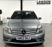 USED 2013 62 MERCEDES-BENZ C-CLASS 2.1 C220 CDI BlueEfficiency AMG Sport Saloon 4dr Diesel Manual Euro 5 (s/s) (170 ps) 