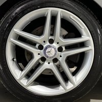 USED 2013 62 MERCEDES-BENZ C-CLASS 2.1 C220 CDI BlueEfficiency AMG Sport Saloon 4dr Diesel Manual Euro 5 (s/s) (170 ps) 