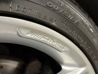 USED 2013 62 MERCEDES-BENZ C-CLASS 2.1 C220 CDI BlueEfficiency AMG Sport Saloon 4dr Diesel Manual Euro 5 (s/s) (170 ps) 