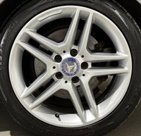 USED 2013 62 MERCEDES-BENZ C-CLASS 2.1 C220 CDI BlueEfficiency AMG Sport Saloon 4dr Diesel Manual Euro 5 (s/s) (170 ps) 