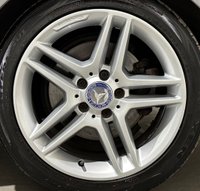 USED 2013 62 MERCEDES-BENZ C-CLASS 2.1 C220 CDI BlueEfficiency AMG Sport Saloon 4dr Diesel Manual Euro 5 (s/s) (170 ps) 
