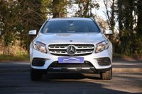 USED 2019 19 MERCEDES-BENZ GLA 2.0 GLA250 AMG Line SUV 5dr Petrol 7G-DCT 4MATIC Euro 6 (s/s) (211 ps) IRIDIUM SILVER METALLIC PAINTWORK + APPLE CARPLAY + REVERSE CAMERA