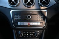 USED 2019 19 MERCEDES-BENZ GLA 2.0 GLA250 AMG Line SUV 5dr Petrol 7G-DCT 4MATIC Euro 6 (s/s) (211 ps) IRIDIUM SILVER METALLIC PAINTWORK + APPLE CARPLAY + REVERSE CAMERA