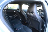 USED 2019 19 MERCEDES-BENZ GLA 2.0 GLA250 AMG Line SUV 5dr Petrol 7G-DCT 4MATIC Euro 6 (s/s) (211 ps) IRIDIUM SILVER METALLIC PAINTWORK + APPLE CARPLAY + REVERSE CAMERA