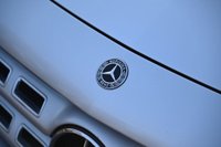 USED 2019 19 MERCEDES-BENZ GLA 2.0 GLA250 AMG Line SUV 5dr Petrol 7G-DCT 4MATIC Euro 6 (s/s) (211 ps) IRIDIUM SILVER METALLIC PAINTWORK + APPLE CARPLAY + REVERSE CAMERA