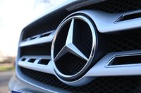 USED 2019 19 MERCEDES-BENZ GLA 2.0 GLA250 AMG Line SUV 5dr Petrol 7G-DCT 4MATIC Euro 6 (s/s) (211 ps) IRIDIUM SILVER METALLIC PAINTWORK + APPLE CARPLAY + REVERSE CAMERA