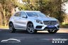 USED 2019 19 MERCEDES-BENZ GLA 2.0 GLA250 AMG Line SUV 5dr Petrol 7G-DCT 4MATIC Euro 6 (s/s) (211 ps) IRIDIUM SILVER METALLIC PAINTWORK + APPLE CARPLAY + REVERSE CAMERA