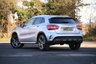 USED 2019 19 MERCEDES-BENZ GLA 2.0 GLA250 AMG Line SUV 5dr Petrol 7G-DCT 4MATIC Euro 6 (s/s) (211 ps) IRIDIUM SILVER METALLIC PAINTWORK + APPLE CARPLAY + REVERSE CAMERA