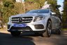USED 2019 19 MERCEDES-BENZ GLA 2.0 GLA250 AMG Line SUV 5dr Petrol 7G-DCT 4MATIC Euro 6 (s/s) (211 ps) IRIDIUM SILVER METALLIC PAINTWORK + APPLE CARPLAY + REVERSE CAMERA