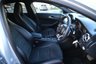 USED 2019 19 MERCEDES-BENZ GLA 2.0 GLA250 AMG Line SUV 5dr Petrol 7G-DCT 4MATIC Euro 6 (s/s) (211 ps) IRIDIUM SILVER METALLIC PAINTWORK + APPLE CARPLAY + REVERSE CAMERA