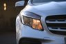 USED 2019 19 MERCEDES-BENZ GLA 2.0 GLA250 AMG Line SUV 5dr Petrol 7G-DCT 4MATIC Euro 6 (s/s) (211 ps) IRIDIUM SILVER METALLIC PAINTWORK + APPLE CARPLAY + REVERSE CAMERA
