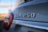 USED 2019 19 MERCEDES-BENZ GLA 2.0 GLA250 AMG Line SUV 5dr Petrol 7G-DCT 4MATIC Euro 6 (s/s) (211 ps) IRIDIUM SILVER METALLIC PAINTWORK + APPLE CARPLAY + REVERSE CAMERA