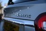 USED 2019 19 MERCEDES-BENZ GLA 2.0 GLA250 AMG Line SUV 5dr Petrol 7G-DCT 4MATIC Euro 6 (s/s) (211 ps) IRIDIUM SILVER METALLIC PAINTWORK + APPLE CARPLAY + REVERSE CAMERA