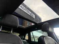 USED 2017 66 VOLKSWAGEN TIGUAN 2.0 TDI BlueMotion Tech R-Line SUV 5dr Diesel DSG 4Motion Euro 6 (s/s) (150 ps) 