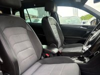 USED 2017 66 VOLKSWAGEN TIGUAN 2.0 TDI BlueMotion Tech R-Line SUV 5dr Diesel DSG 4Motion Euro 6 (s/s) (150 ps) 