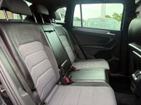 USED 2017 66 VOLKSWAGEN TIGUAN 2.0 TDI BlueMotion Tech R-Line SUV 5dr Diesel DSG 4Motion Euro 6 (s/s) (150 ps) 