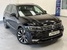 USED 2017 66 VOLKSWAGEN TIGUAN 2.0 TDI BlueMotion Tech R-Line SUV 5dr Diesel DSG 4Motion Euro 6 (s/s) (150 ps) 