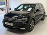 USED 2017 66 VOLKSWAGEN TIGUAN 2.0 TDI BlueMotion Tech R-Line SUV 5dr Diesel DSG 4Motion Euro 6 (s/s) (150 ps) 