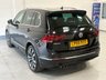 USED 2017 66 VOLKSWAGEN TIGUAN 2.0 TDI BlueMotion Tech R-Line SUV 5dr Diesel DSG 4Motion Euro 6 (s/s) (150 ps) 