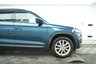 USED 2019 69 SKODA KODIAQ 1.5 TSI ACT SE SUV 5dr Petrol Manual Euro 6 (s/s) (7 Seat) (150 ps) 7 SEATS+8 INCH TOUCHSCREEN SMARTLINK PLUS+BOLERO DAB RADIO+BLUETOOTH+DUAL ZONE CLIMATE CONTROL AIR-CONDITIONING+LIGHT AND RAIN SENSORS+PARKING ASSISTANCE+'PETROL BLUE' PAINT18 INCH ALLOY WHEELS.