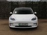 USED 2022 22 TESLA Model 3 (Dual Motor) Performance Saloon 4dr Electric Auto 4WDE (Performance Upgrade) (449 bhp) 