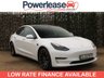 USED 2022 22 TESLA Model 3 (Dual Motor) Performance Saloon 4dr Electric Auto 4WDE (Performance Upgrade) (449 bhp) 