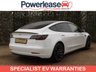 USED 2022 22 TESLA Model 3 (Dual Motor) Performance Saloon 4dr Electric Auto 4WDE (Performance Upgrade) (449 bhp) 