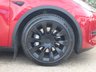 USED 2022 22 TESLA MODEL Y (Dual Motor) Long Range SUV 5dr Electric Auto 4WDE (384 bhp) 