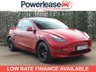USED 2022 22 TESLA MODEL Y (Dual Motor) Long Range SUV 5dr Electric Auto 4WDE (384 bhp) 