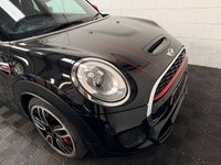USED 2017 67 MINI HATCH 2.0 John Cooper Works Hatchback 3dr Petrol Auto 8 Spd Euro 6 (s/s) (231 ps) HugeSpec|PanRoof|MediaXL|HarmanKardon|FinanceAvailable