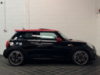 USED 2017 67 MINI HATCH 2.0 John Cooper Works Hatchback 3dr Petrol Auto 8 Spd Euro 6 (s/s) (231 ps) HugeSpec|PanRoof|MediaXL|HarmanKardon|FinanceAvailable