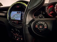 USED 2017 67 MINI HATCH 2.0 John Cooper Works Hatchback 3dr Petrol Auto 8 Spd Euro 6 (s/s) (231 ps) HugeSpec|PanRoof|MediaXL|HarmanKardon|FinanceAvailable