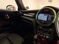 USED 2017 67 MINI HATCH 2.0 John Cooper Works Hatchback 3dr Petrol Auto 8 Spd Euro 6 (s/s) (231 ps) HugeSpec|PanRoof|MediaXL|HarmanKardon|FinanceAvailable