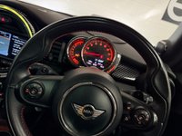 USED 2017 67 MINI HATCH 2.0 John Cooper Works Hatchback 3dr Petrol Auto 8 Spd Euro 6 (s/s) (231 ps) HugeSpec|PanRoof|MediaXL|HarmanKardon|FinanceAvailable