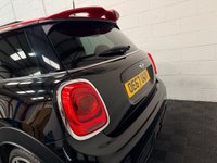 USED 2017 67 MINI HATCH 2.0 John Cooper Works Hatchback 3dr Petrol Auto 8 Spd Euro 6 (s/s) (231 ps) HugeSpec|PanRoof|MediaXL|HarmanKardon|FinanceAvailable