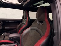 USED 2017 67 MINI HATCH 2.0 John Cooper Works Hatchback 3dr Petrol Auto 8 Spd Euro 6 (s/s) (231 ps) HugeSpec|PanRoof|MediaXL|HarmanKardon|FinanceAvailable