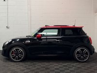 USED 2017 67 MINI HATCH 2.0 John Cooper Works Hatchback 3dr Petrol Auto 8 Spd Euro 6 (s/s) (231 ps) HugeSpec|PanRoof|MediaXL|HarmanKardon|FinanceAvailable
