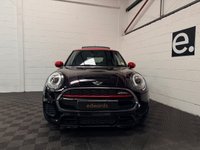 USED 2017 67 MINI HATCH 2.0 John Cooper Works Hatchback 3dr Petrol Auto 8 Spd Euro 6 (s/s) (231 ps) HugeSpec|PanRoof|MediaXL|HarmanKardon|FinanceAvailable