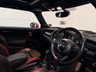 USED 2017 67 MINI HATCH 2.0 John Cooper Works Hatchback 3dr Petrol Auto 8 Spd Euro 6 (s/s) (231 ps) HugeSpec|PanRoof|MediaXL|HarmanKardon|FinanceAvailable