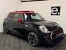 USED 2017 67 MINI HATCH 2.0 John Cooper Works Hatchback 3dr Petrol Auto 8 Spd Euro 6 (s/s) (231 ps) HugeSpec|PanRoof|MediaXL|HarmanKardon|FinanceAvailable