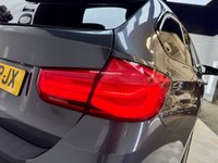 USED 2018 68 BMW 3 SERIES 2.0 320d M Sport Touring 5dr Diesel Manual Euro 6 (s/s) (190 ps) M PERFORMANCE