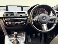 USED 2018 68 BMW 3 SERIES 2.0 320d M Sport Touring 5dr Diesel Manual Euro 6 (s/s) (190 ps) M PERFORMANCE