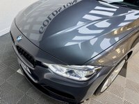 USED 2018 68 BMW 3 SERIES 2.0 320d M Sport Touring 5dr Diesel Manual Euro 6 (s/s) (190 ps) M PERFORMANCE