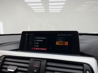 USED 2018 68 BMW 3 SERIES 2.0 320d M Sport Touring 5dr Diesel Manual Euro 6 (s/s) (190 ps) M PERFORMANCE